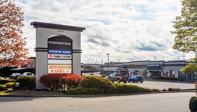 More details for 19700 Langley Byp, Langley, BC - Retail for Lease