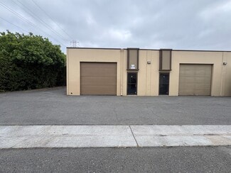 Plus de détails pour 16 Pamaron Way, Novato, CA - Local d'activités à louer