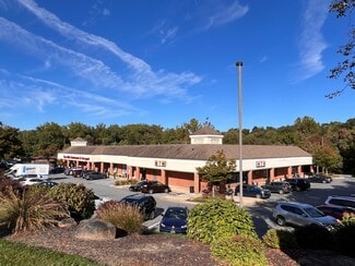 More details for 8601 Honeygo Blvd, Nottingham, MD - Retail for Sale