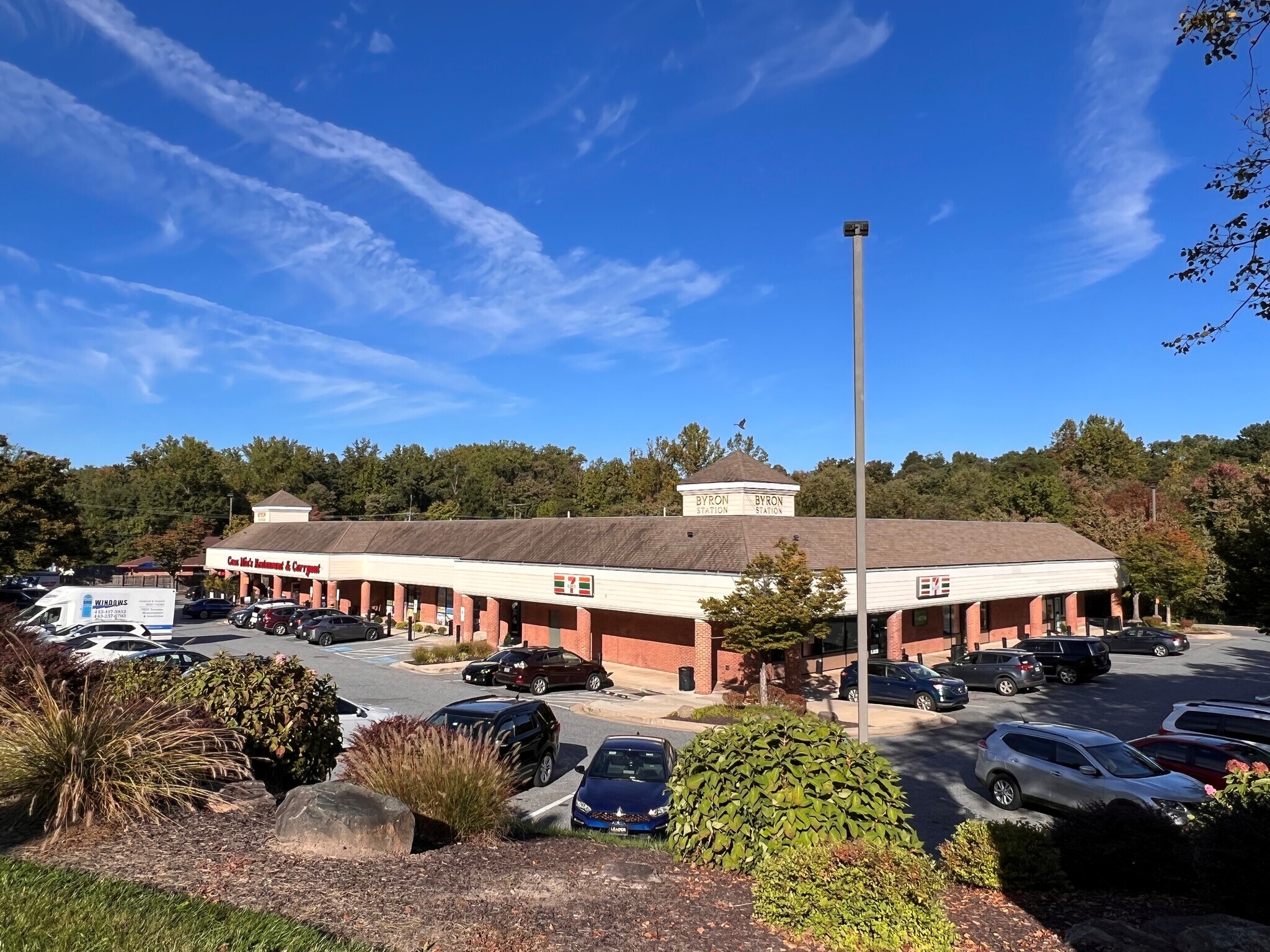 8601 Honeygo Blvd, Nottingham, MD for sale Building Photo- Image 1 of 13
