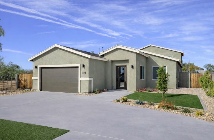 16020 N 37th St, Phoenix, AZ for sale - Primary Photo - Image 1 of 9