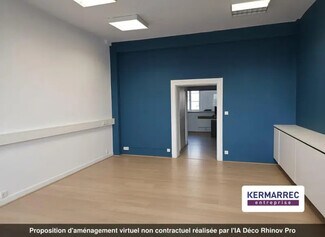 Plus de détails pour Bureau à vendre