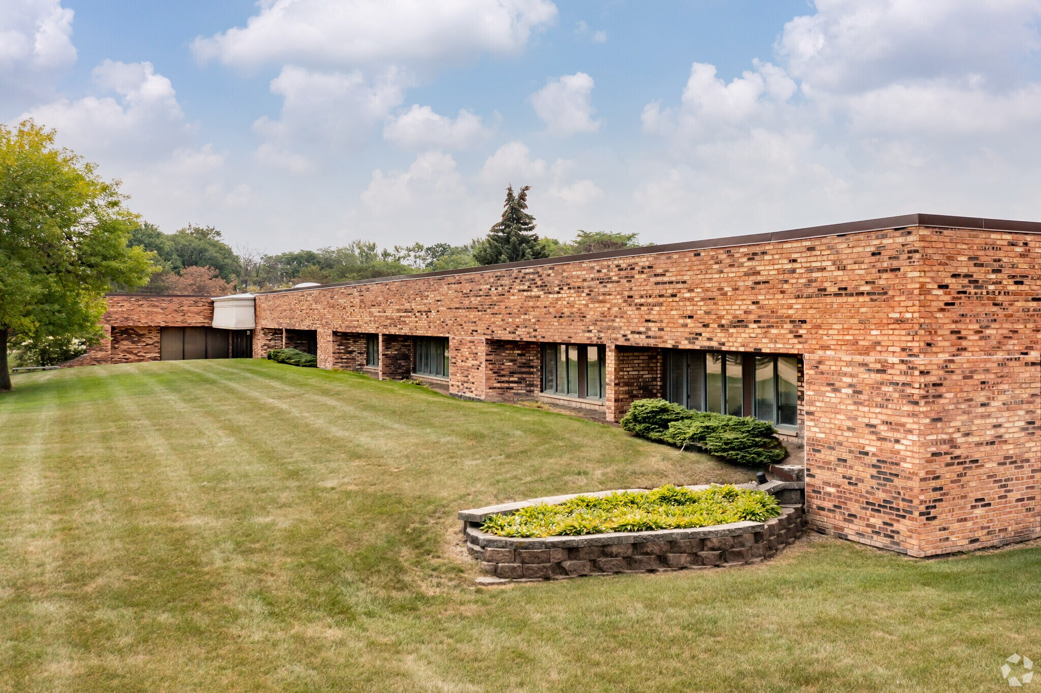 3710 Commercial Ave, Northbrook, IL à louer Photo du bâtiment- Image 1 de 5