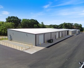 12960 Grant Place, Bentonville, AR for lease Interior Photo- Image 1 of 2