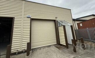 More details for Learoyd Rd, New Romney - Industrial for Lease