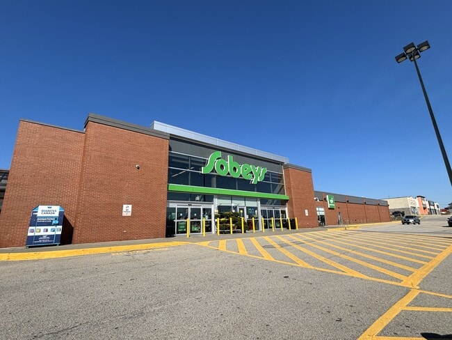 More details for 76 Starrs Rd, Yarmouth, NS - Office/Retail for Lease