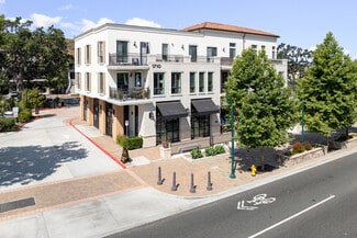 Plus de détails pour 1710 E Thousand Oaks Blvd, Thousand Oaks, CA - Commerce de détail à louer