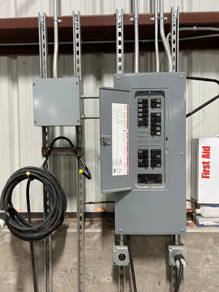 2700 Kane Springs Rd, Parowan, UT à louer - Photo du bâtiment - Image 3 de 20