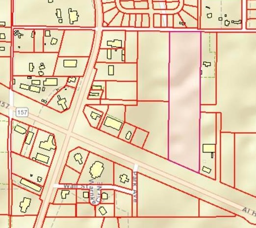 0000 HWY 157, Cullman, AL for sale Other- Image 1 of 2