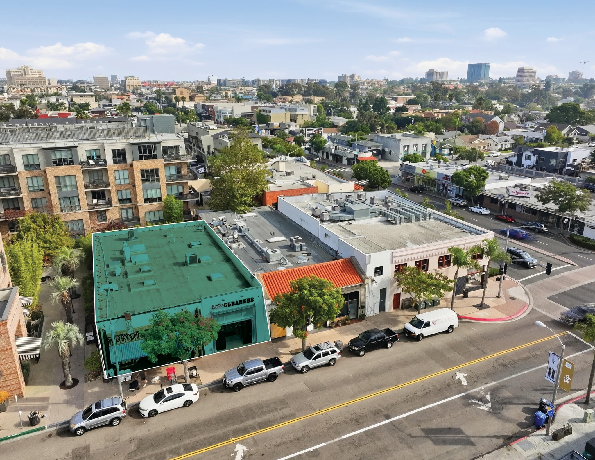 4019 Goldfinch St, San Diego, CA for sale Building Photo- Image 1 of 7