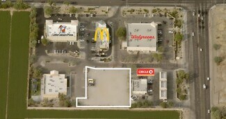 More details for 6980 N 83rd Ave, Glendale, AZ - Land for Sale