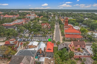More details for 47 Cordova St, Saint Augustine, FL - Retail for Sale