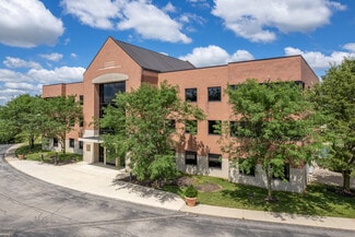 More details for 1 Heritage Pl, Piqua, OH - Office for Lease