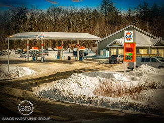 More details for 2000 Otis rd, East Otis, MA - Retail for Sale