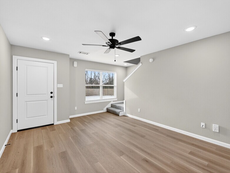 7816 Texas Rd, Fort Smith, AR à vendre - Photo du bâtiment - Image 3 de 15