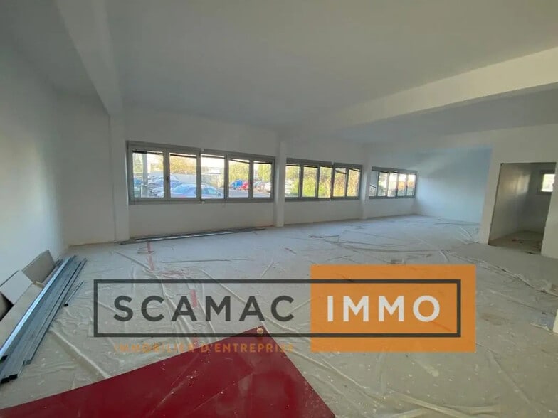 Flex dans Marseille à louer - Photo intérieure - Image 3 de 7