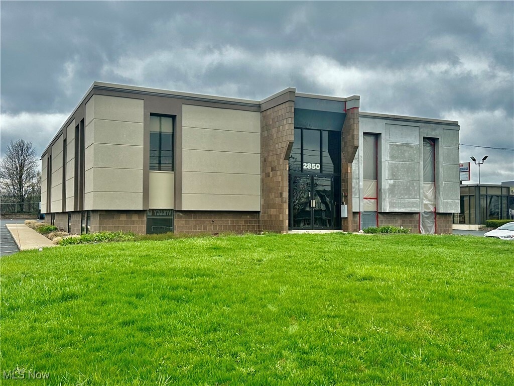 2850 S Arlington Rd, Akron, OH à vendre Photo principale- Image 1 de 19