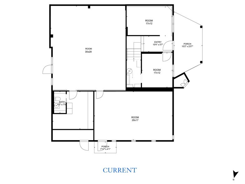 29 Whitfield St, Guilford, CT à louer - Photo du bâtiment - Image 2 de 9