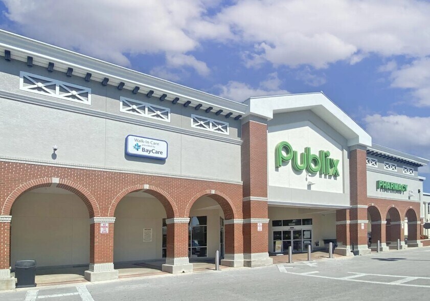 1395 6th St NW, Winter Haven, FL à louer - Photo du bâtiment - Image 1 de 7