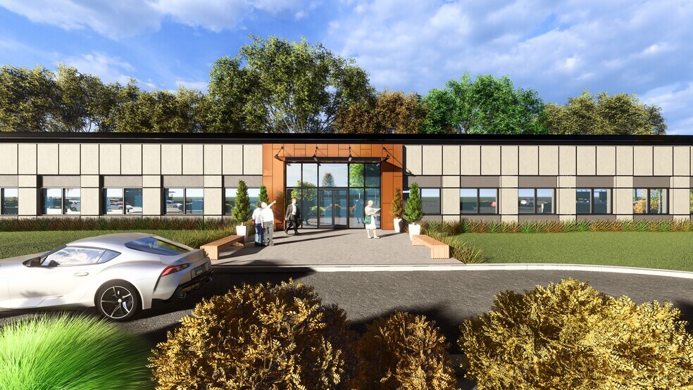 51 Flex Way, Youngsville, NC à vendre - Photo principale - Image 1 de 8