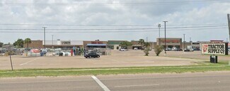 Plus de détails pour 2405 S Brahma Blvd, Kingsville, TX - Commerce de détail à louer