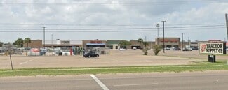 More details for 2405 S Brahma Blvd, Kingsville, TX - Retail for Lease