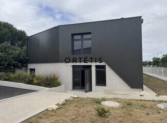 Plus de détails pour 22 Boulevard Henri Gaussen, Toulouse - Commerce de détail à louer