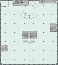 787 11th Ave, New York, NY à louer Plan d’étage- Image 1 de 4