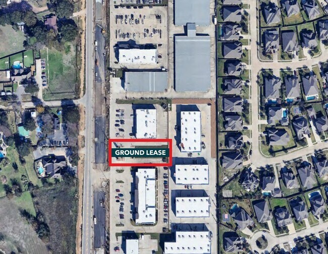 More details for 1433 FM 1463 Rd, Katy, TX - Land for Lease