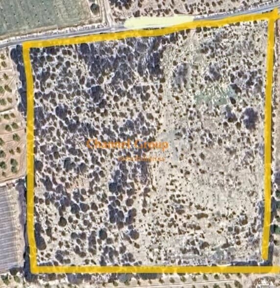 Land in Elche, Alicante for sale - Aerial - Image 3 of 4