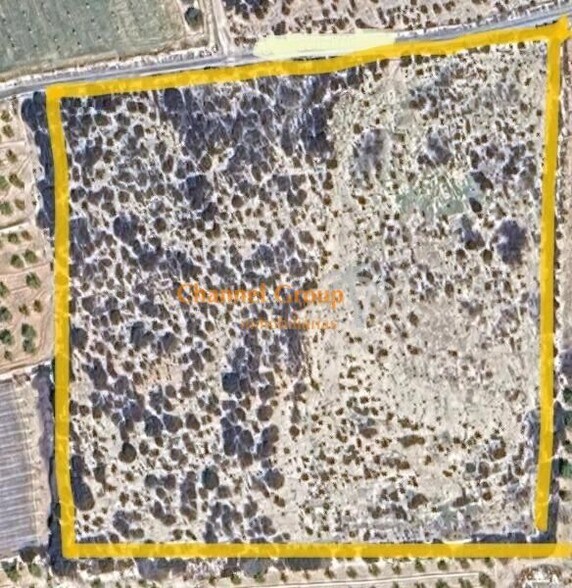 Terrain dans Elche, Alicante à vendre - Aérien - Image 3 de 4