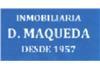 Inmobiliaria D.Maqueda