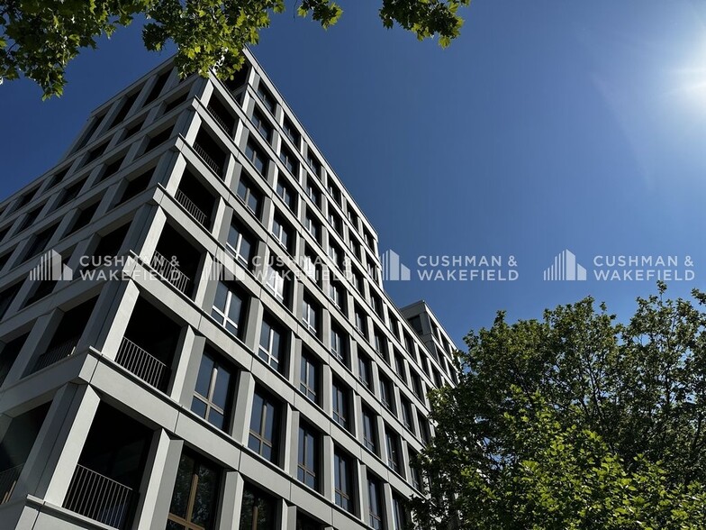 Boulevard De Dresde, Strasbourg for lease - Building Photo - Image 1 of 10