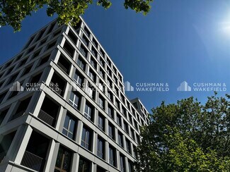 More details for Boulevard De Dresde, Strasbourg - Office for Lease