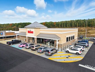 Plus de détails pour 9271 PA-61, Coal Township, PA - Commerce de détail à vendre