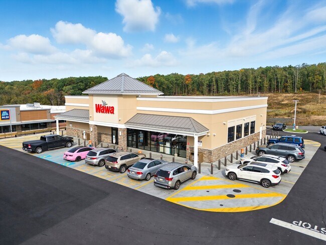 More details for 9271 PA-61, Coal Township, PA - Retail for Sale