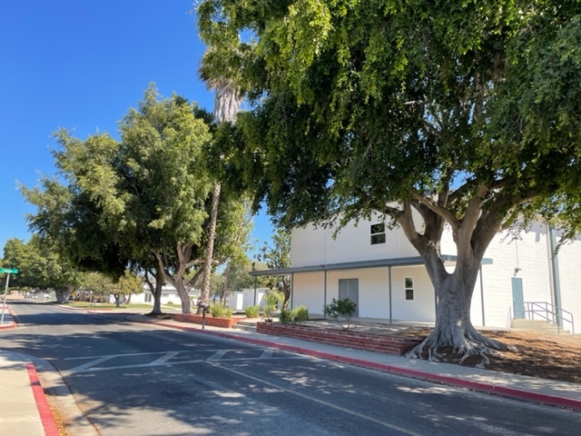 300-280 Skyway Dr, Camarillo, CA à louer - Photo du bâtiment - Image 3 de 7