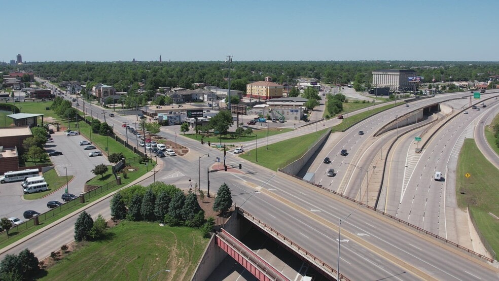 5225 N Western Ave, Oklahoma City, OK for lease - Commercial Listing Video - Image 3 of 8