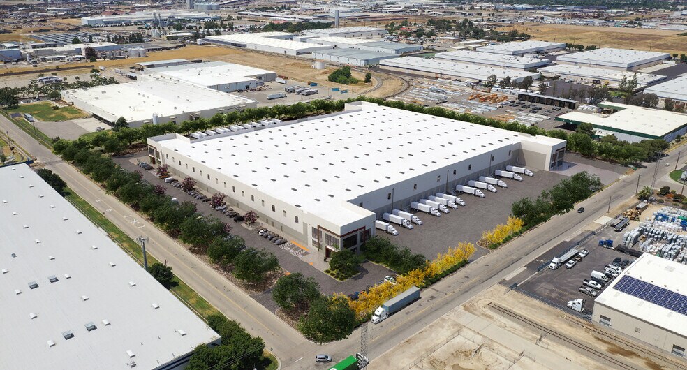 3441 Willow Ave, Fresno, CA for sale - Building Photo - Image 2 of 4