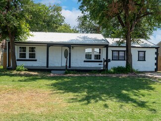 Plus de détails pour 420 W Johnson St, Norman, OK - Spécialité à vendre
