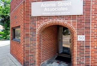 More details for 50 Adams St, Newtonville, MA - Office for Sale
