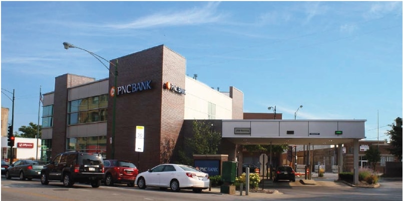 1640 W Fullerton Ave, Chicago, IL for lease - Building Photo - Image 2 of 34