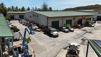 201 Kapaa Quarry Rd, Kailua, HI for lease Building Photo- Image 2 of 3