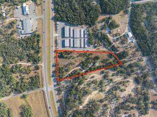 More details for 5324 US Hwy 281, Spring Branch, TX - Land for Sale