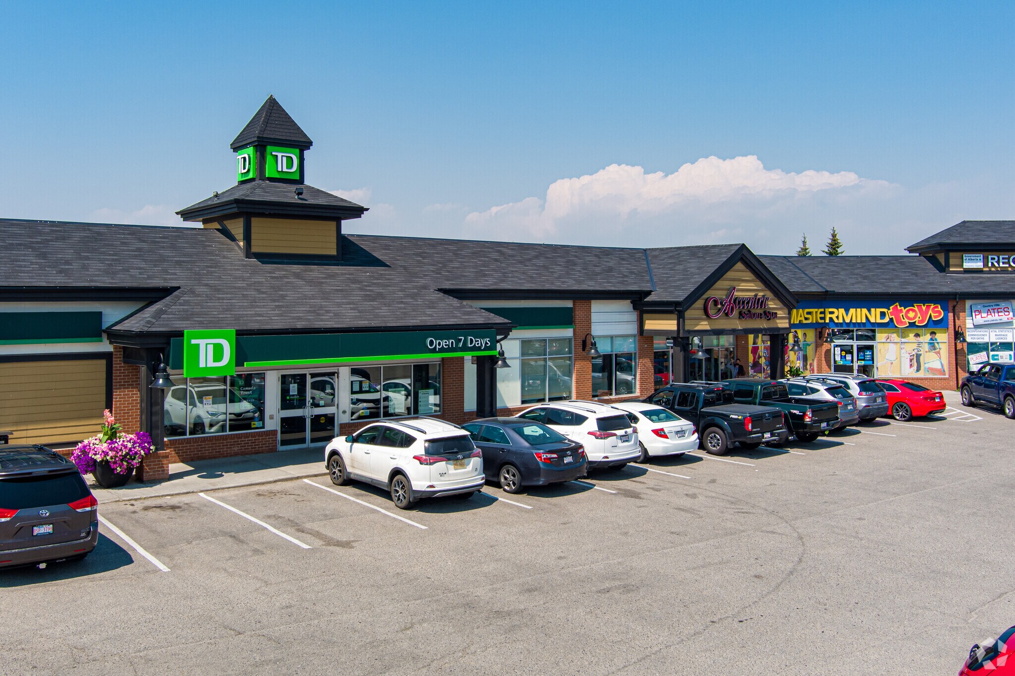 450 Country Hills Blvd NE, Calgary, AB for sale Building Photo- Image 1 of 1