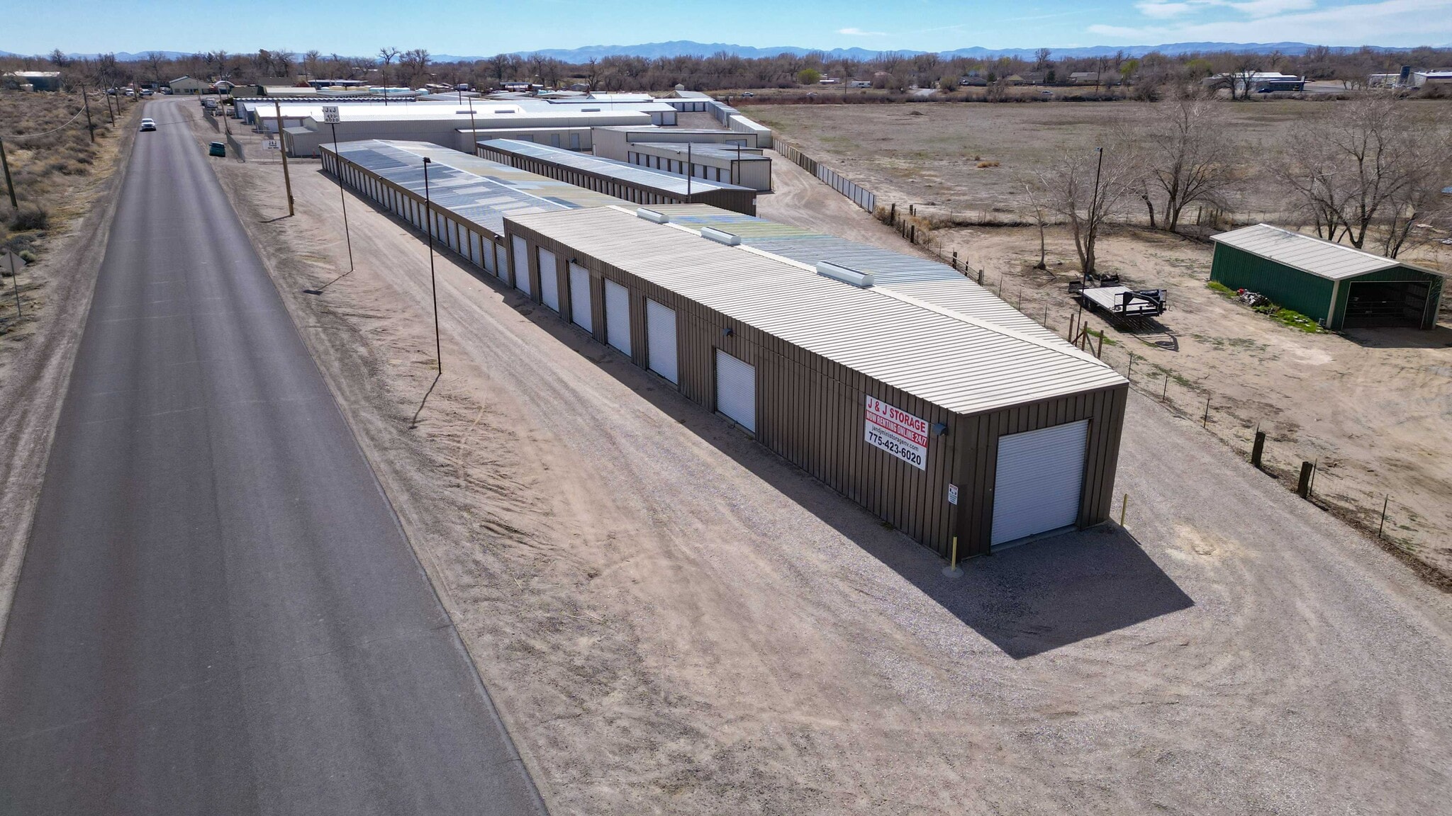 601 Gummow Dr, Fallon, NV for sale Primary Photo- Image 1 of 14