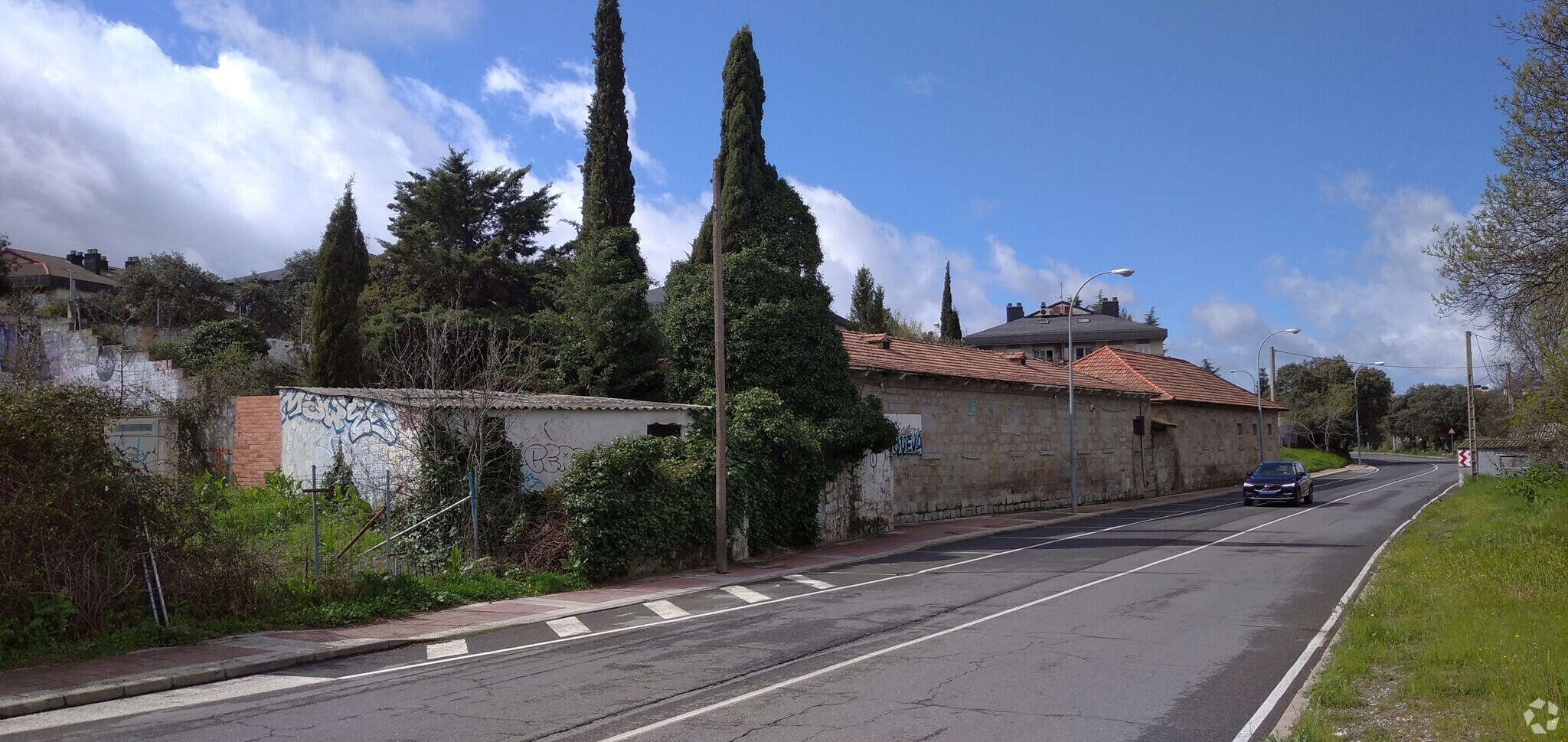 Calle del Doctor José Ma Poveda, 6, Collado Villalba, Madrid for lease Primary Photo- Image 1 of 3