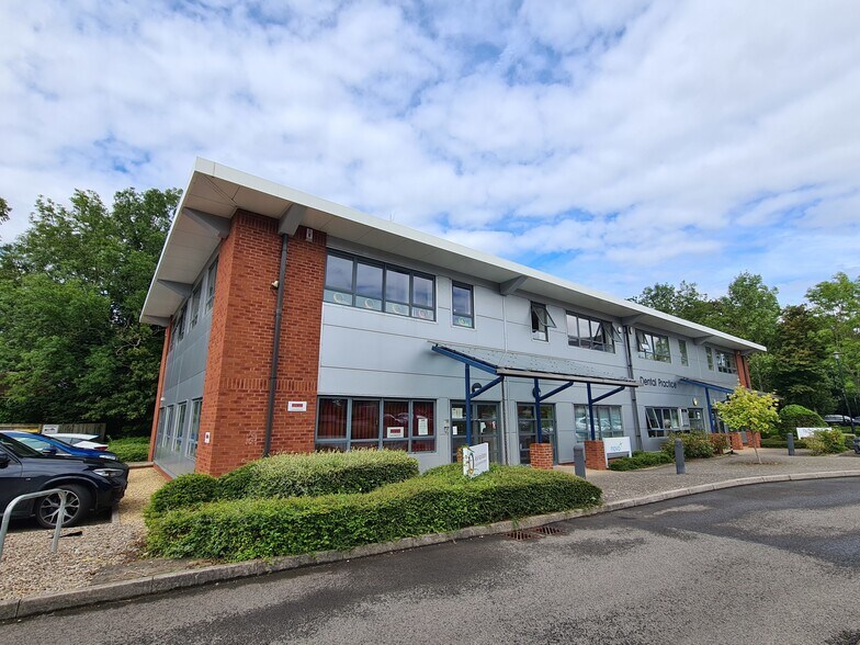 Macrae Rd, Bristol à vendre - Photo du bâtiment - Image 1 de 6