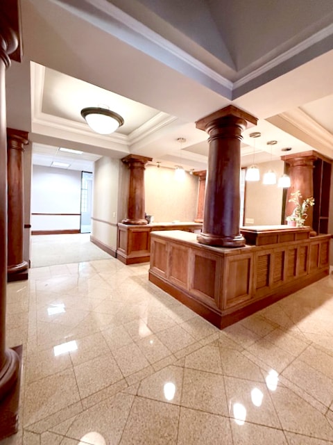 851 Fort Street Mall, Honolulu, HI à louer Photo intérieure- Image 1 de 6