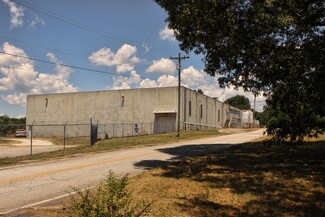 More details for 144 Parkview St, Westminster, SC - Industrial for Sale